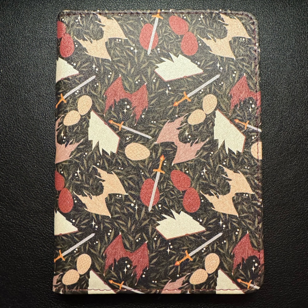 Kindle Paperwhite 11th/12th Gen Case